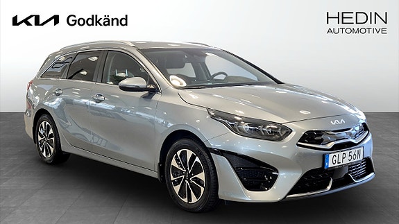 Kia Ceed 3 of 12