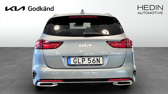 Kia Ceed 5 of 12