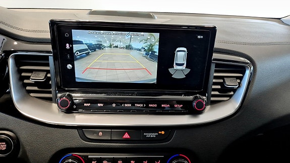 Kia Ceed 10 of 12