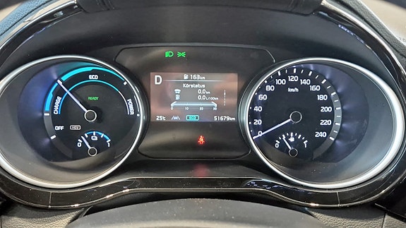 Kia Ceed 12 of 12