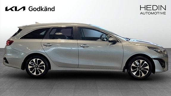 Kia Ceed 4 of 12