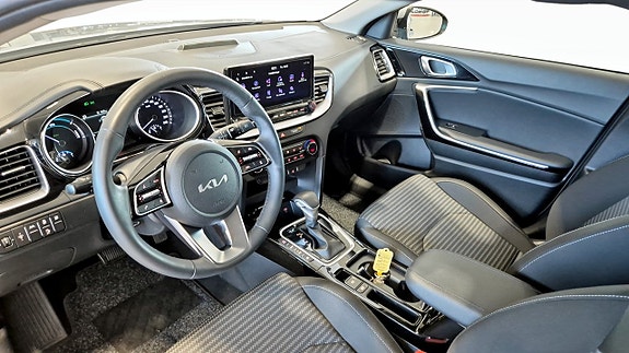 Kia Ceed 7 of 12