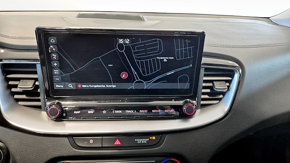 Kia Ceed 11 of 12