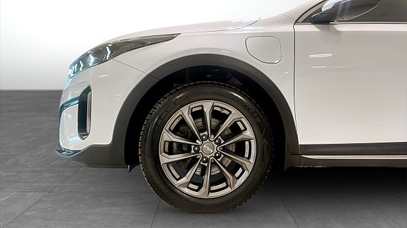 Kia XCeed 9 of 9