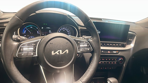 Kia XCeed 4 of 9