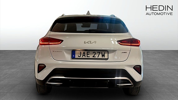 Kia XCeed 7 of 9