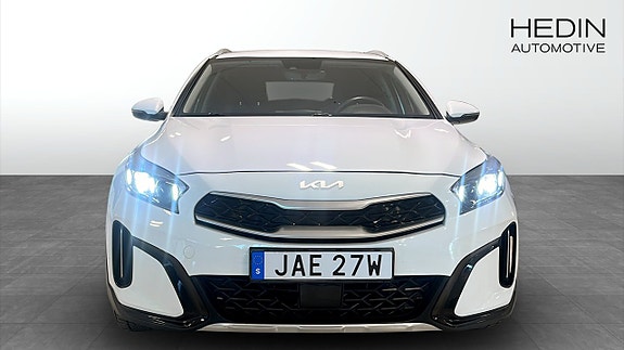 Kia XCeed 8 of 9