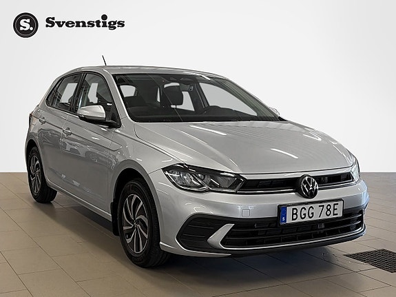 Volkswagen Polo 6 of 12