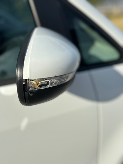 Volkswagen Touran 11 of 14