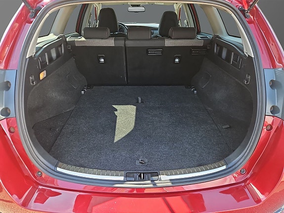 Toyota Auris 11 of 11
