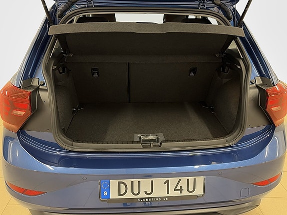 Volkswagen Polo 9 of 12
