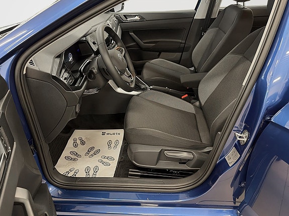 Volkswagen Polo 7 of 12