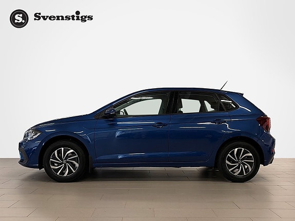 Volkswagen Polo 2 of 12