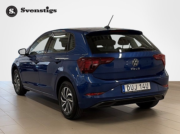 Volkswagen Polo 3 of 12