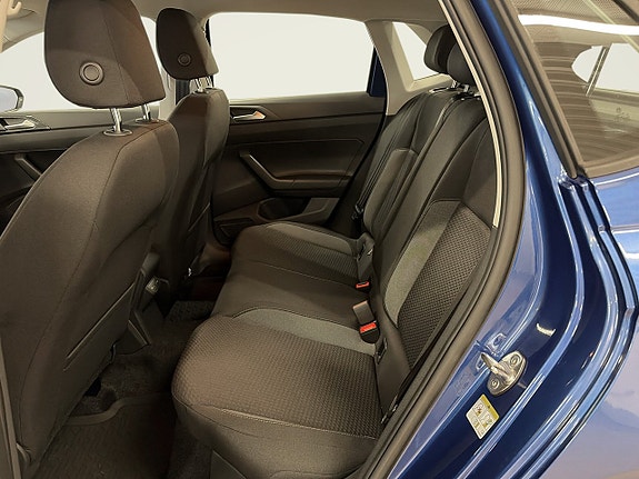 Volkswagen Polo 10 of 12
