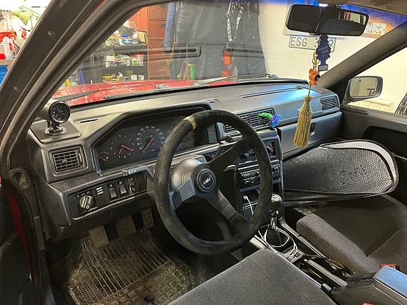 Volvo 740 5 of 6