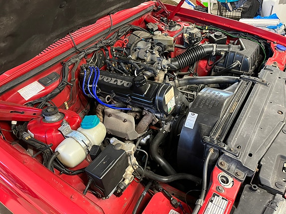 Volvo 740 6 of 6