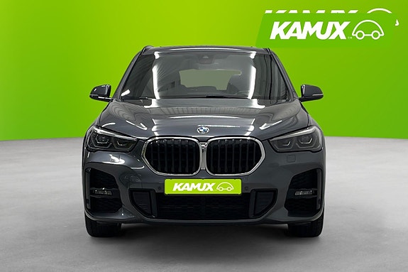 BMW X1 6 of 25