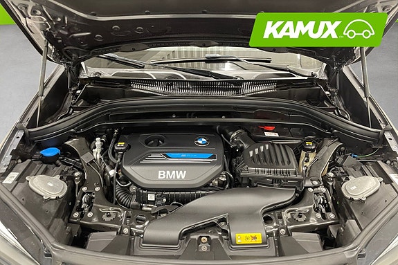 BMW X1 17 of 25