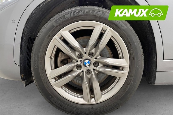 BMW X1 8 of 25