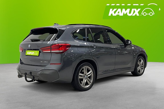 BMW X1 4 of 25