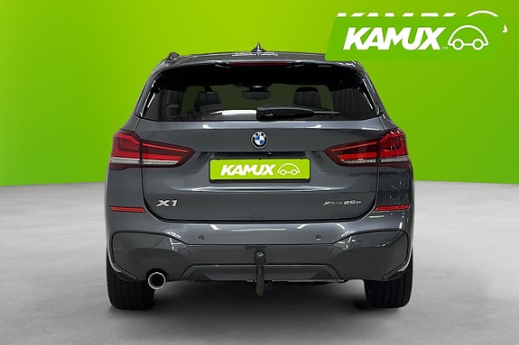 BMW X1 5 of 25
