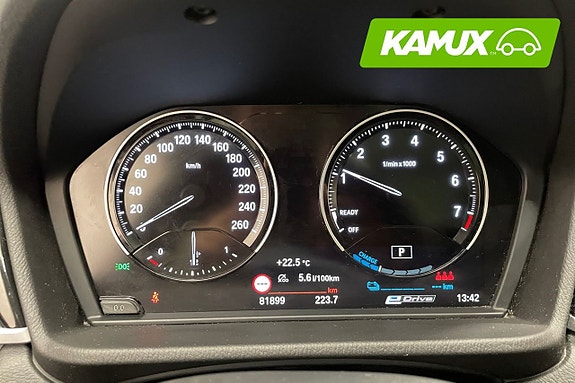 BMW X1 12 of 25
