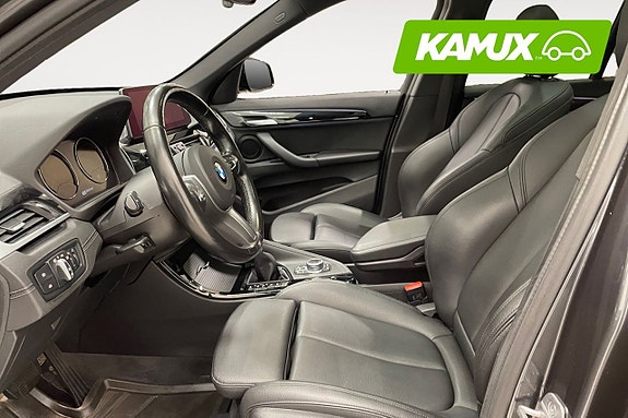 BMW X1 9 of 25