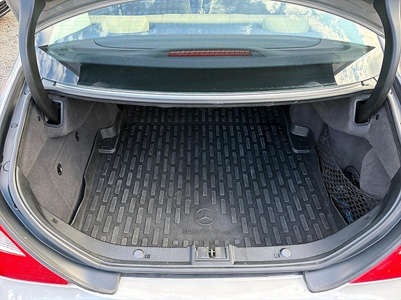 Mercedes-Benz CLS350 18 of 28