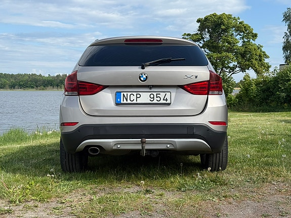 BMW X1 3 of 6