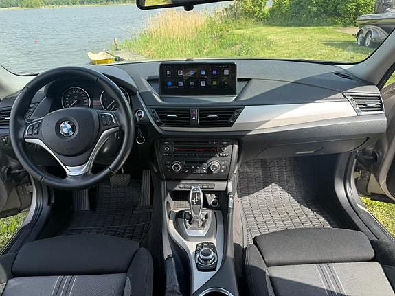 BMW X1 5 of 6