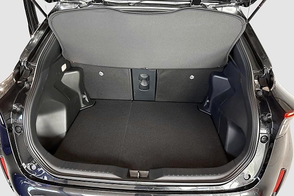 Toyota Yaris Cross 12 of 12