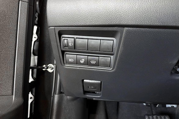 Toyota Yaris Cross 11 of 12