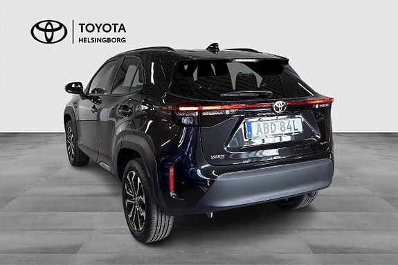 Toyota Yaris Cross 6 of 12