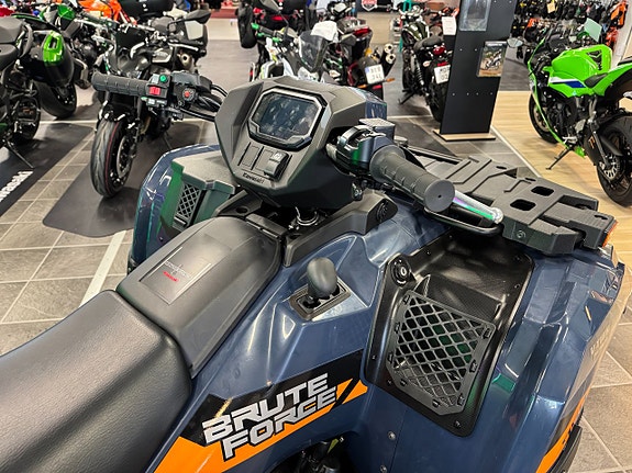 Kawasaki Brute Force 750 4x4 Kampanj! 4 of 5