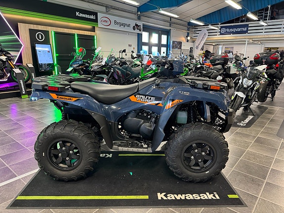 Kawasaki Brute Force 750 4x4 Kampanj! 2 of 5