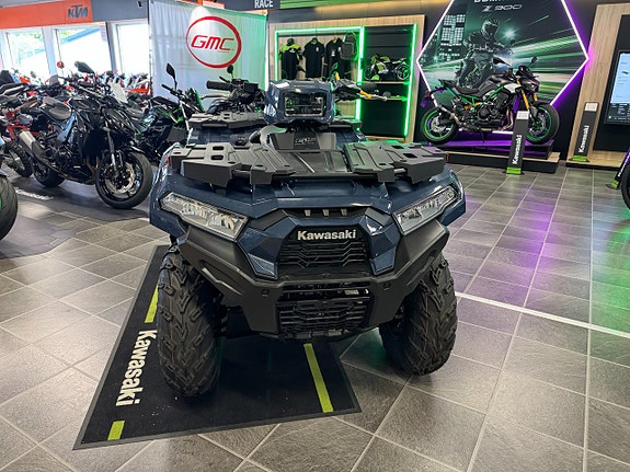 Kawasaki Brute Force 750 4x4 Kampanj! 3 of 5