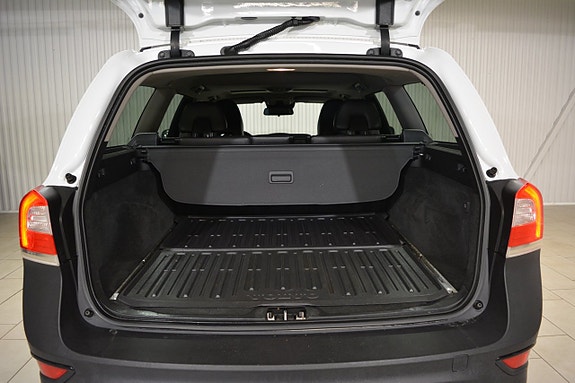Volvo XC70 7 of 21