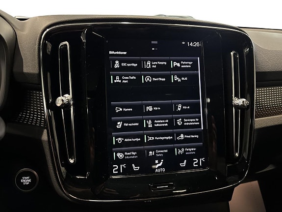 Volvo XC40 19 of 19
