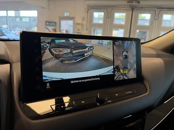 Nissan Qashqai 13 of 27