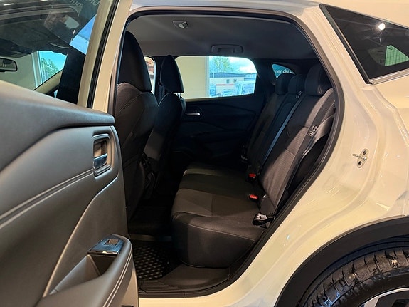 Nissan Qashqai 22 of 27