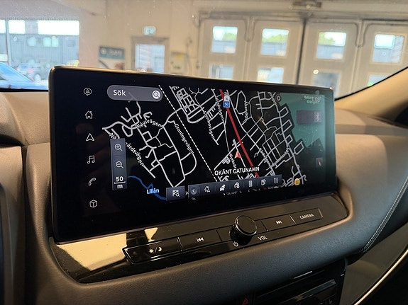 Nissan Qashqai 12 of 27