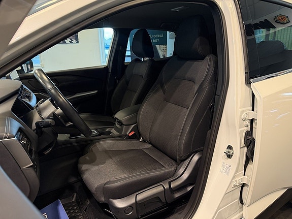 Nissan Qashqai 10 of 27