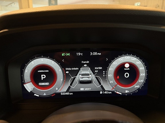 Nissan Qashqai 11 of 27