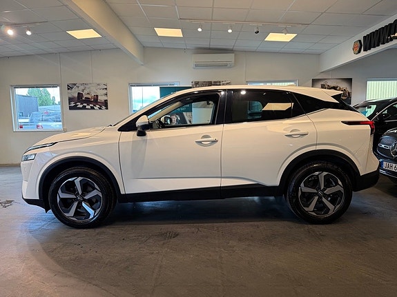 Nissan Qashqai 23 of 27