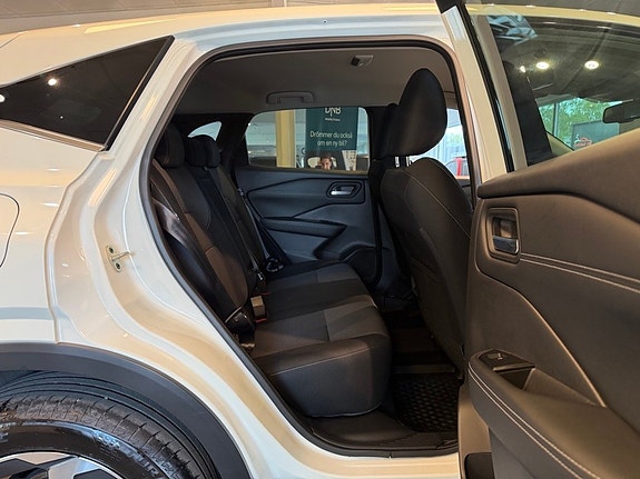 Nissan Qashqai 21 of 27