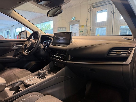 Nissan Qashqai 9 of 27