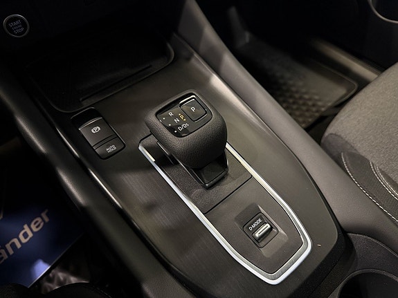 Nissan Qashqai 16 of 27