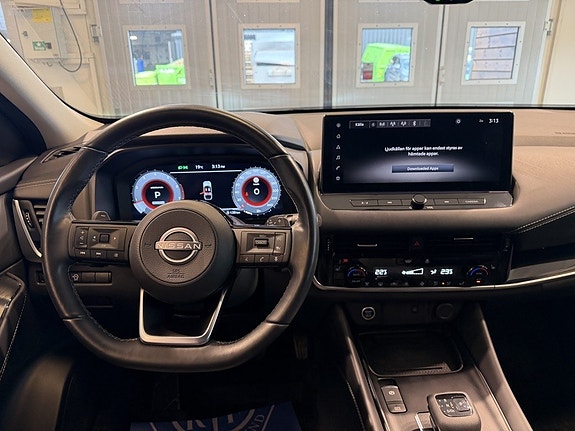 Nissan Qashqai 8 of 27