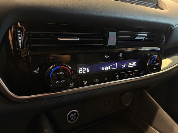 Nissan Qashqai 15 of 27